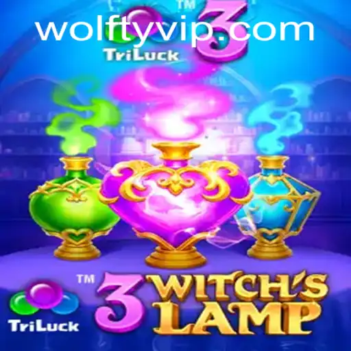 3WitchsLamp: Unveiling the Mystical Realm of Interactive Gaming