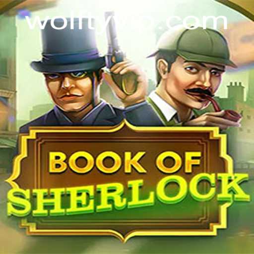 Discovering BookOfSherlock: A Compelling Game Adventure