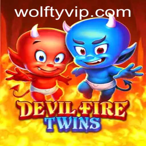 Exploring the Exciting World of DevilFireTwins and Its Immersive Gameplay