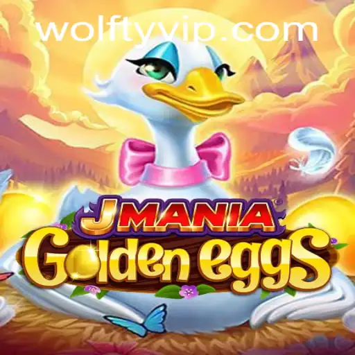 Explore the Thrills of JManiaGoldenEggs: A Captivating Adventure