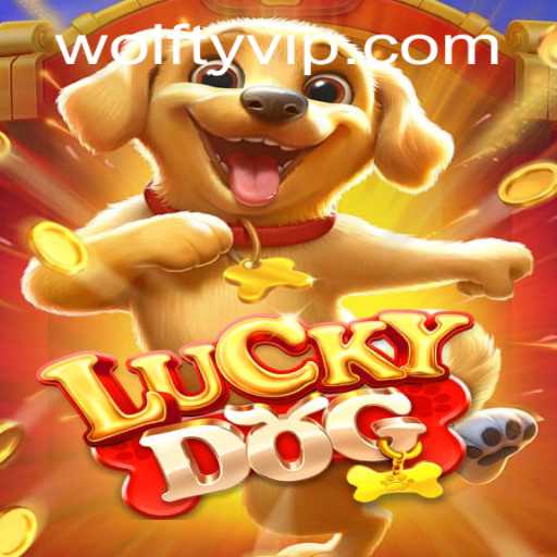 Exploring LuckyDog: The Exciting World of Wolf-ty.com's Latest Gaming Sensation