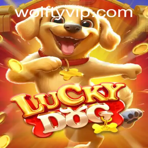 Exploring LuckyDog: The Exciting World of Wolf-ty.com's Latest Gaming Sensation