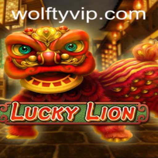 Exploring the Thrilling World of LuckyLion on wolf-ty.com