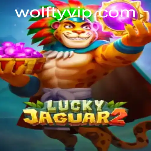 Discover the World of Luckyjaguar2: A Thrilling Adventure with a Hint of Mystery