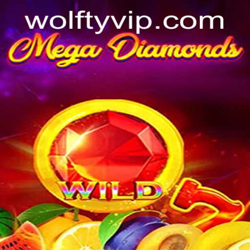 Exploring the Thrills and Strategies of MegaDiamond: A Dive Into Wolf-Ty.com’s Latest Sensation
