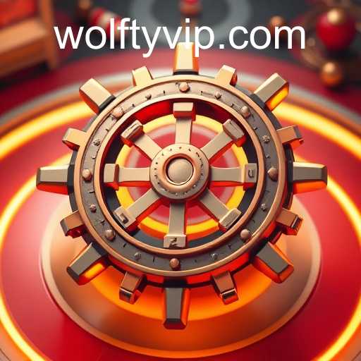 Unveiling the Exciting World of Rotary Games