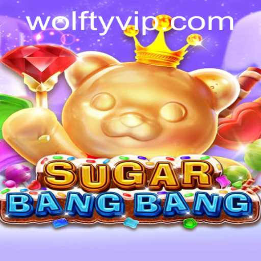 Exploring the Enchanting World of SUGARBANGBANG and the Allure of wolf-ty.com