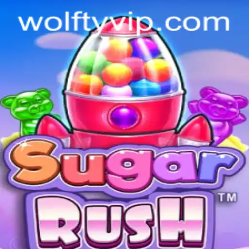 Exploring the Enchanting World of SugarRush
