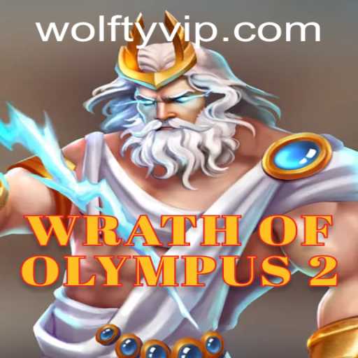Wrath of Olympus 2: A Mythical Journey Through Chaos