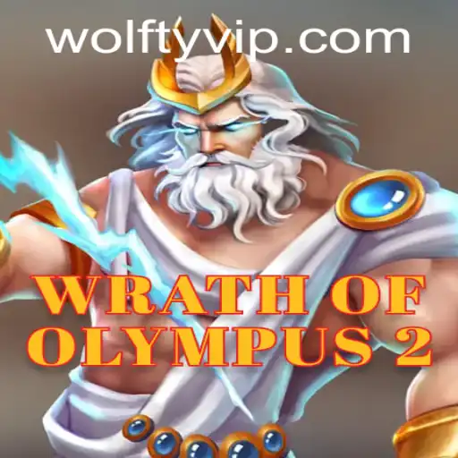 Wrath of Olympus 2: A Mythical Journey Through Chaos